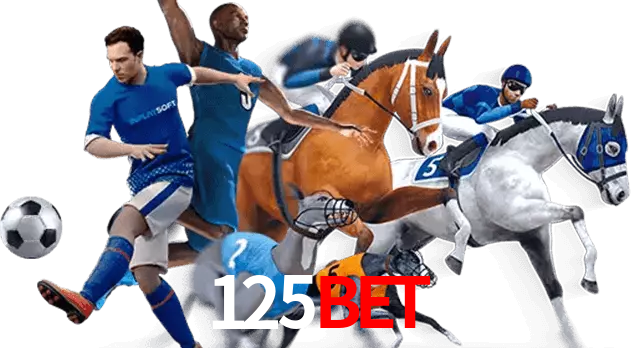 125BET