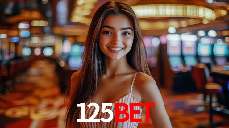 Explore as vantagens do 125BET: serviço profissional e confiabilidade
