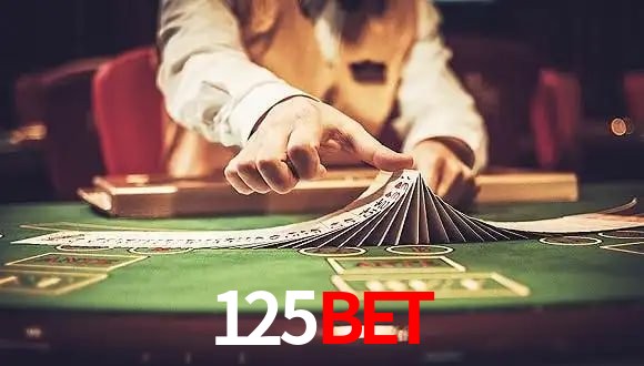 VIP Casino 125BET