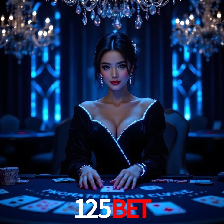 Cadastro Rápido 125BET