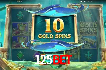 Descubra a Magia dos Jogos de Arcade no 125BET