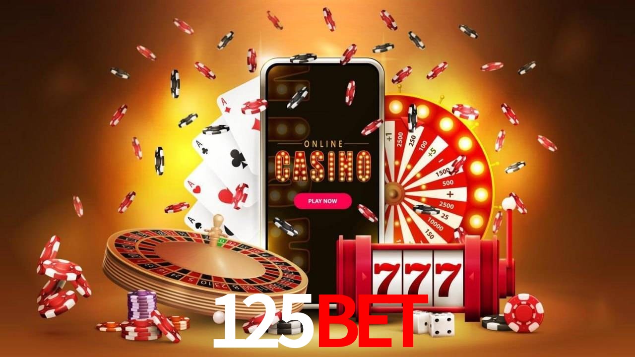 Segurança 2FA 125BET