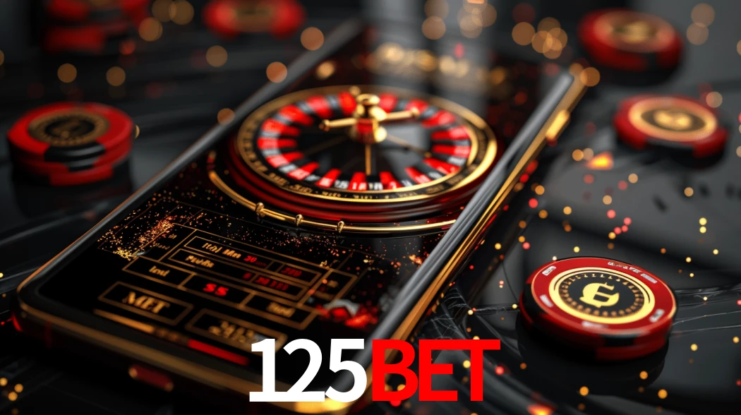Secure Login 125BET