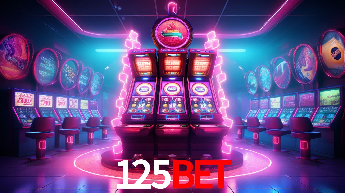 125BET: Seu Especialista em Apostas Esportivas Brasileiras