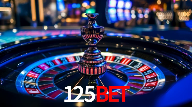 125BET,125BET.com