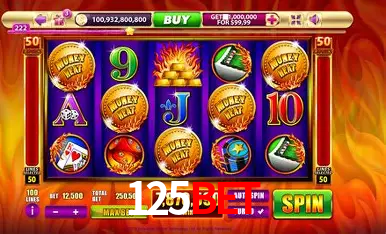 Desvendando o Mundo dos Jogos Virtuais na 125BET