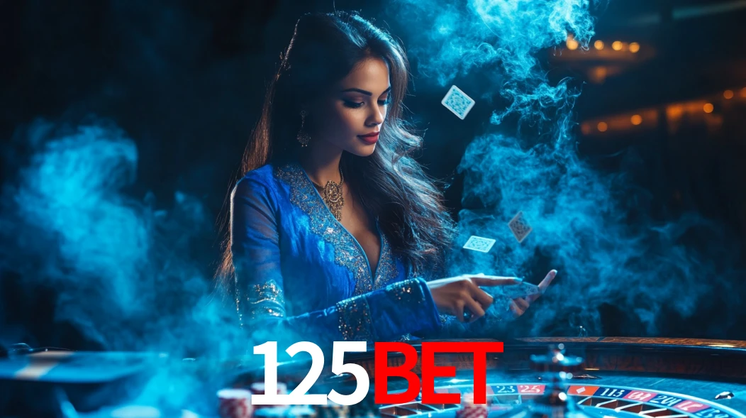 A Emoção da Loteria na 125BET: Uma Chance de Mudança de Vida