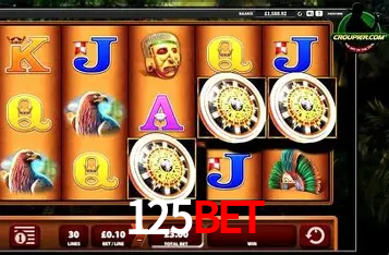A Popularidade dos Caça-Níqueis no 125BET