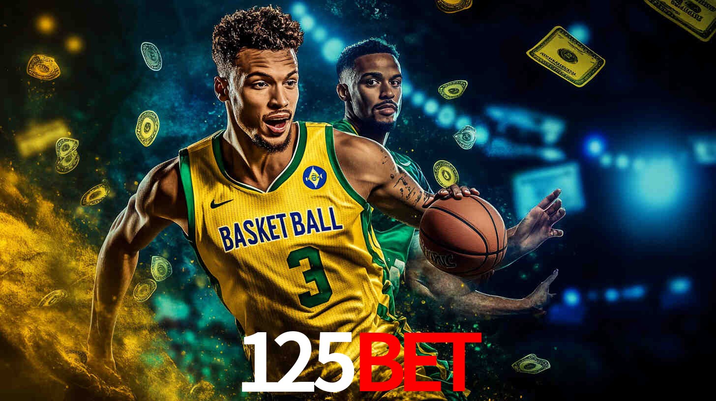 Explorando a Categoria de Eventos em Apostas na 125BET