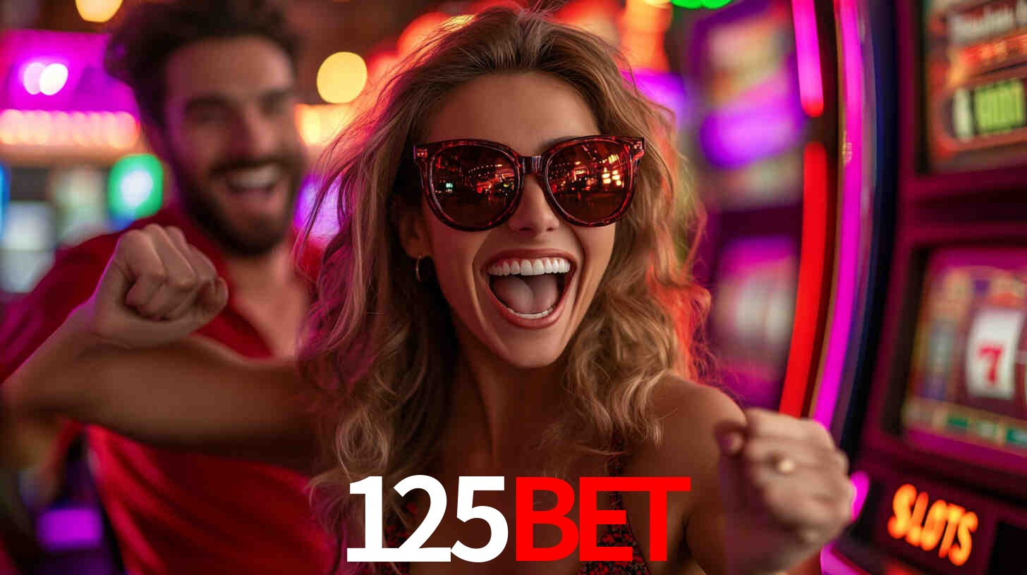Explorando a Categoria de Eventos em Apostas na 125BET