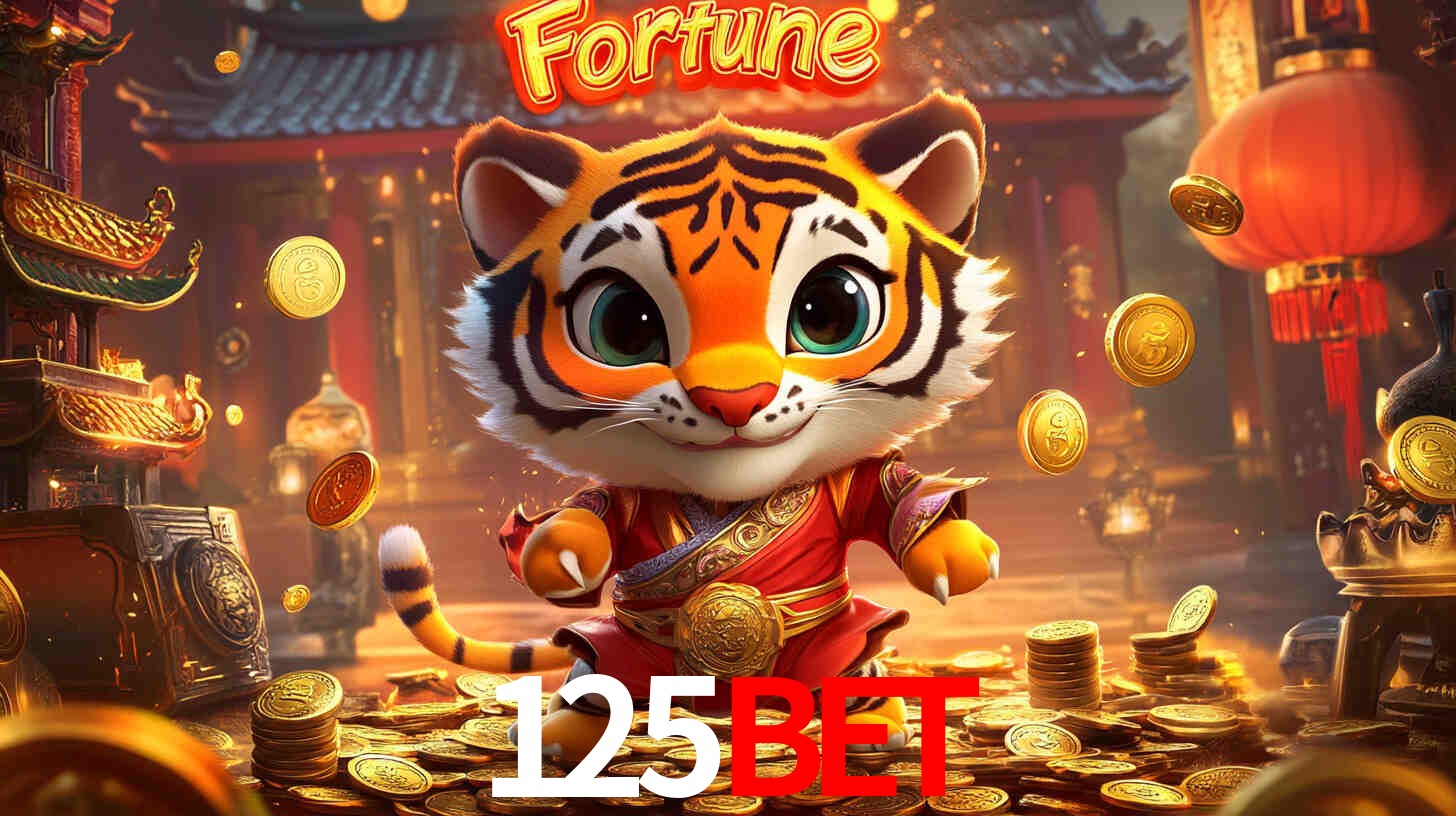 A Popularidade dos Caça-Níqueis no 125BET
