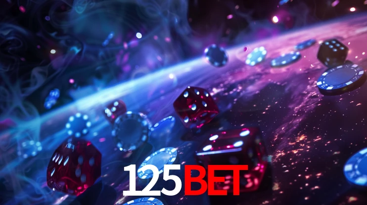 Account Benefits 125BET