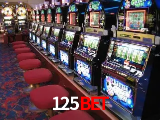 A Emoção da Loteria na 125BET: Uma Chance de Mudança de Vida
