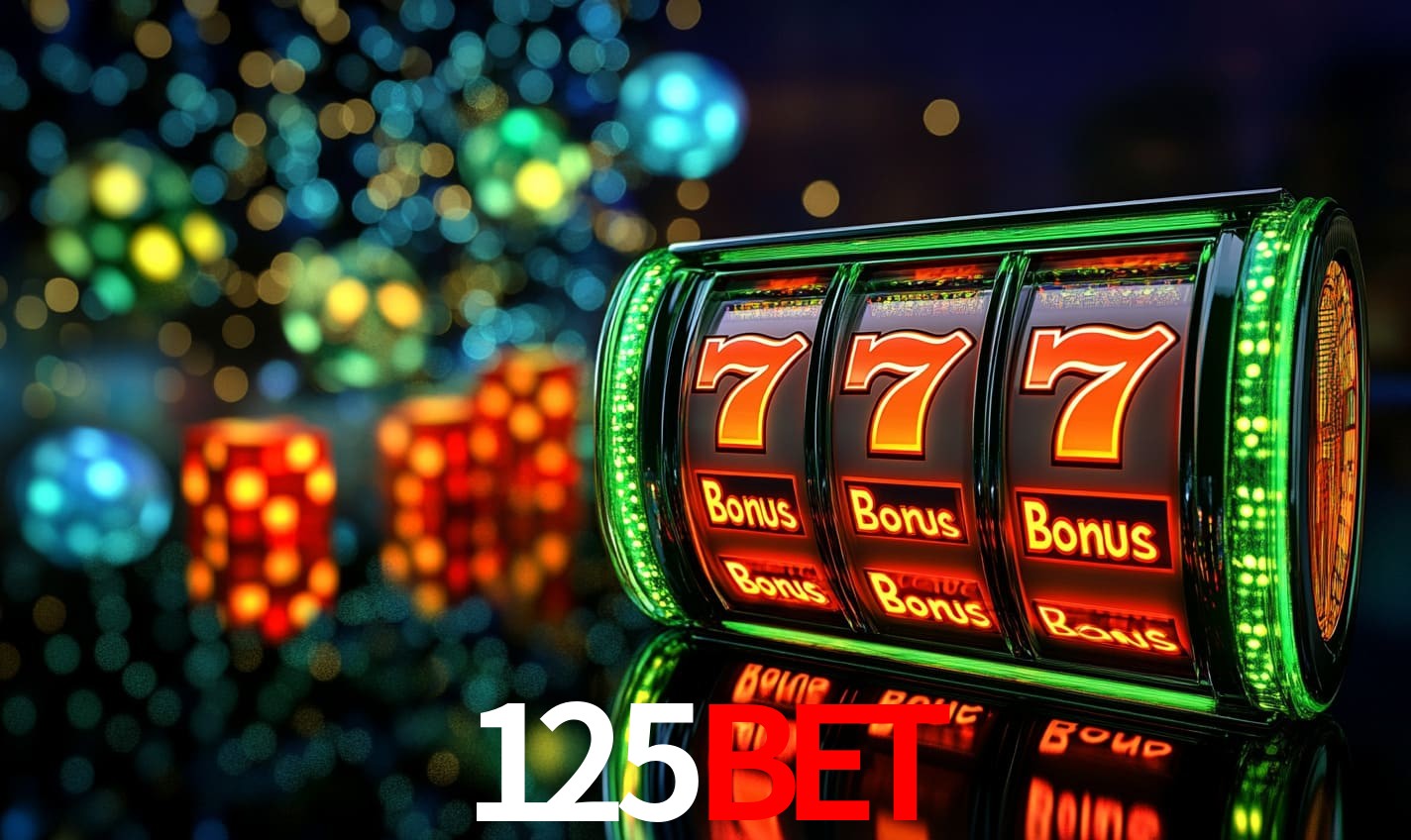 Design Responsivo 125BET