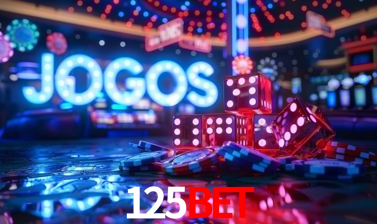 Bônus Diários 125BET