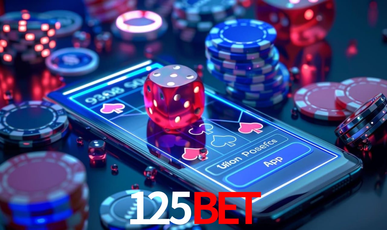 125BET VIP Program Logo