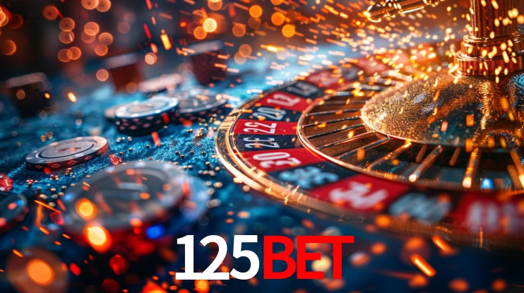 API Integration 125BET