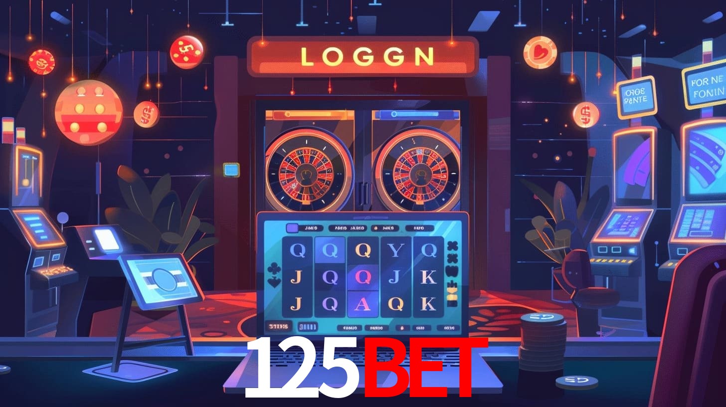 125BET Logo Verificado