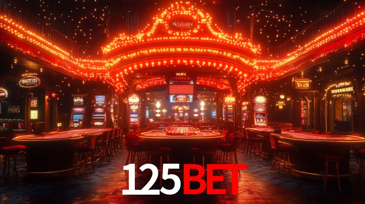 125BET