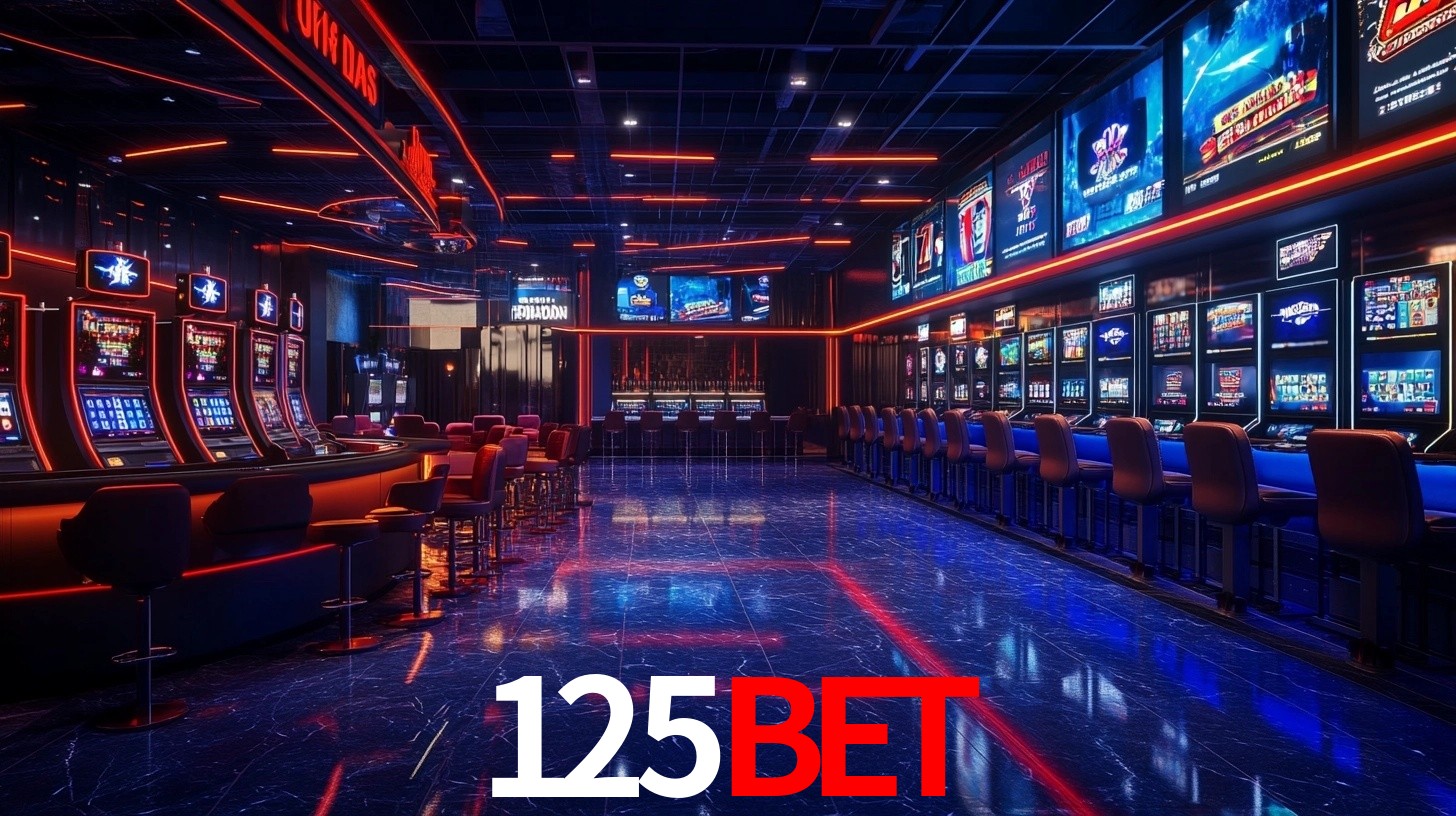 Premium Interface 125BET
