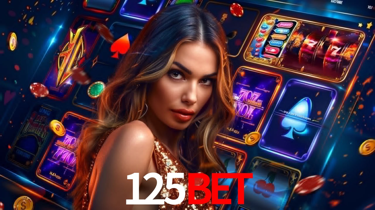 cassino 125BET