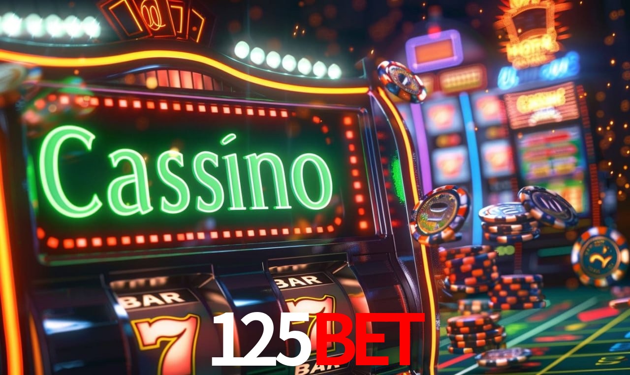 Integração de APIs 125BET