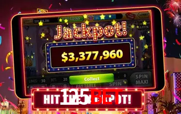 Desvendando o Mundo dos Jogos Virtuais na 125BET