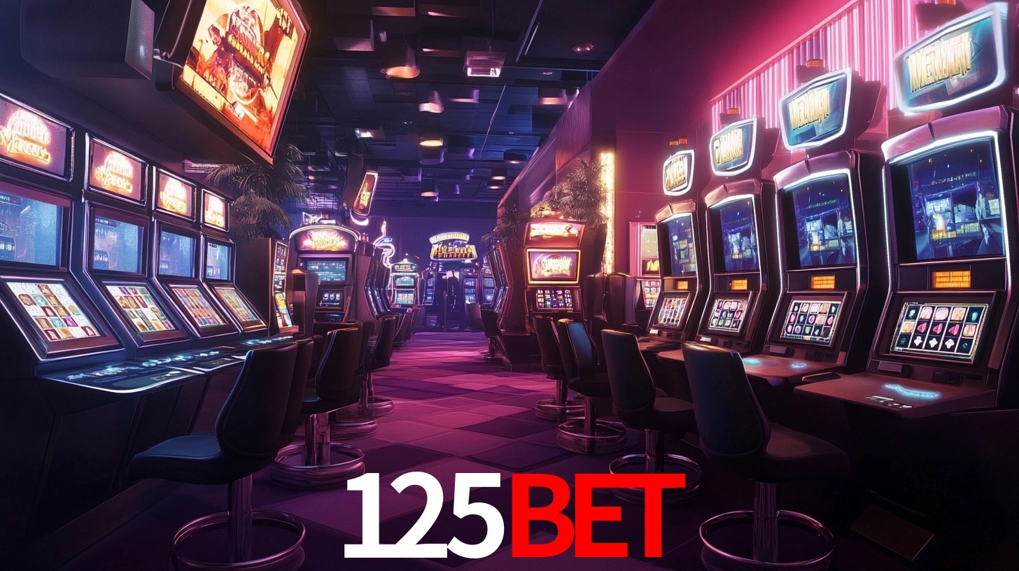 125BET