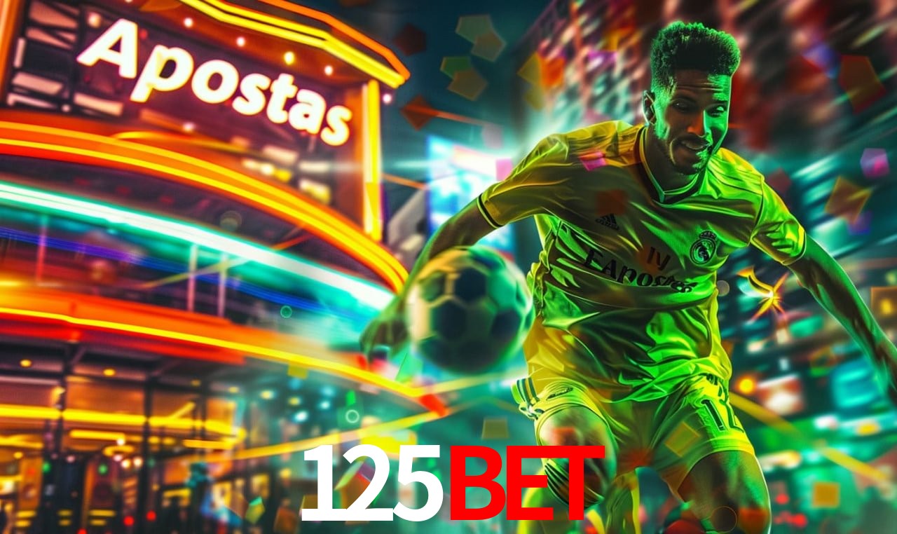 Casino Ao Vivo 125BET