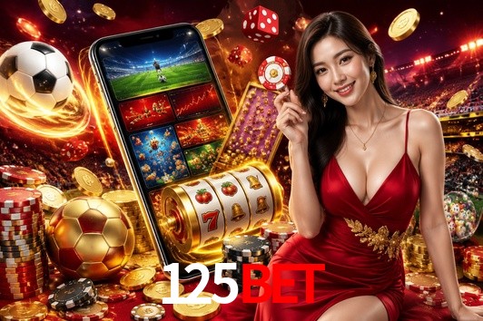 Football Betting 125BET
