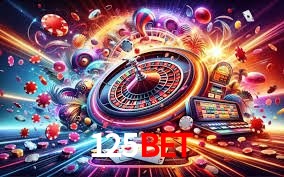 Estatísticas 125BET