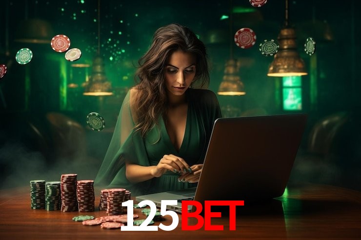 Comparação APP Mobile vs Versão Web 125BET