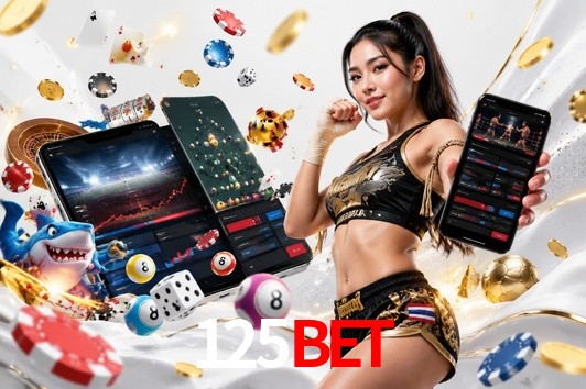 Weekend Specials 125BET