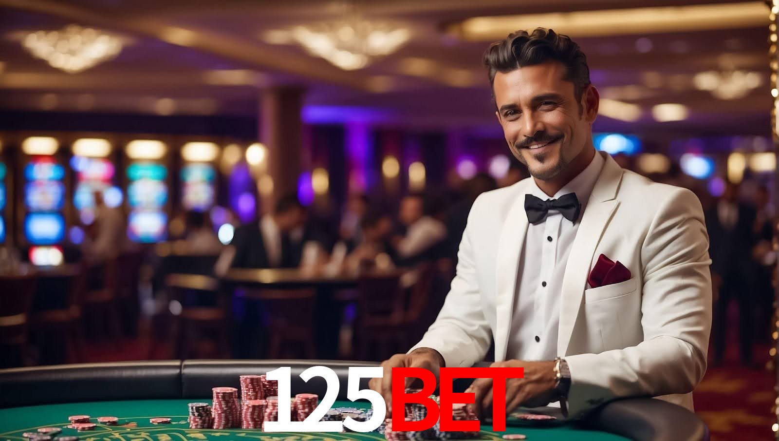 Promoções Sazonais 125BET