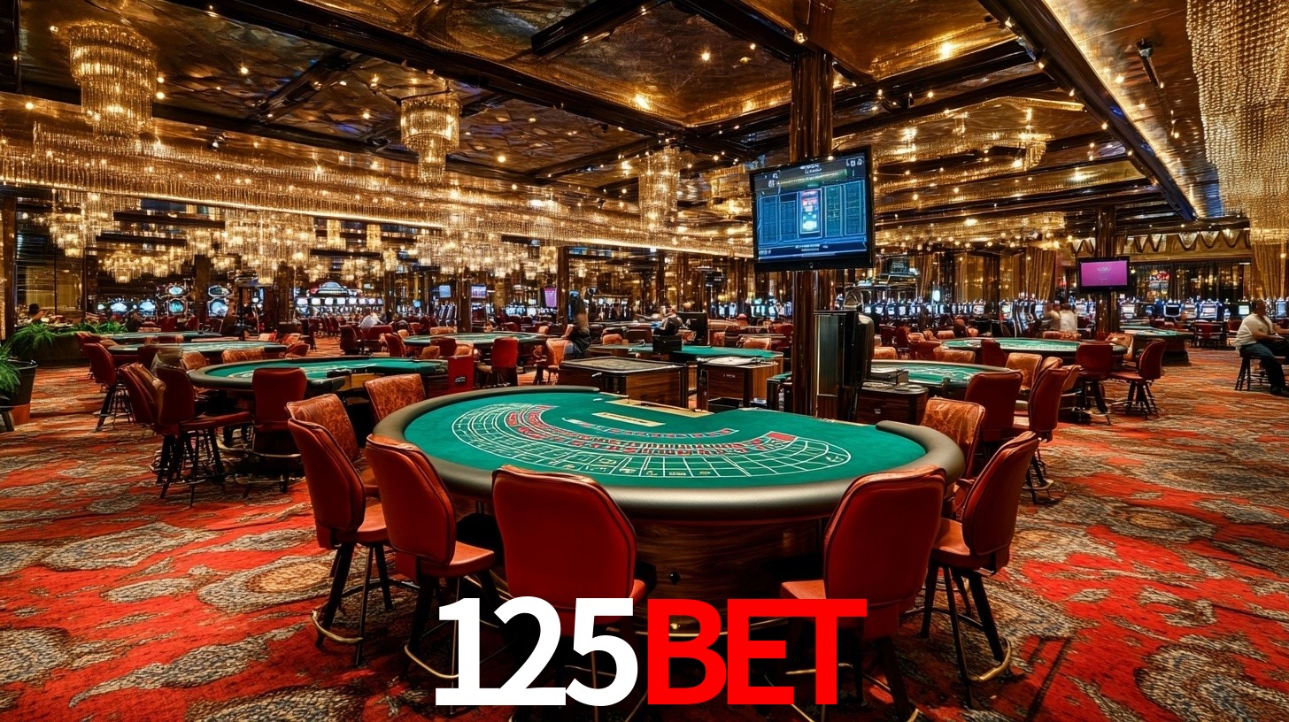 125BET,125BET.com