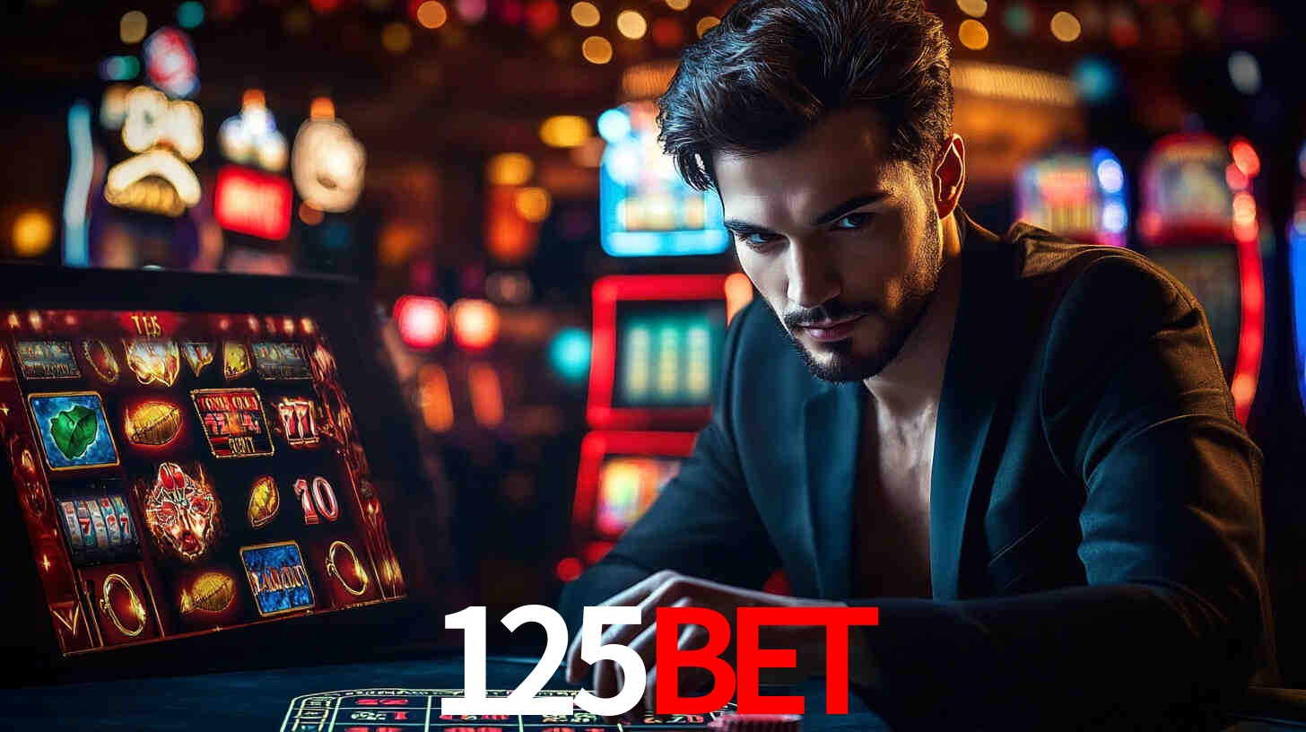 125BET,125BET.com