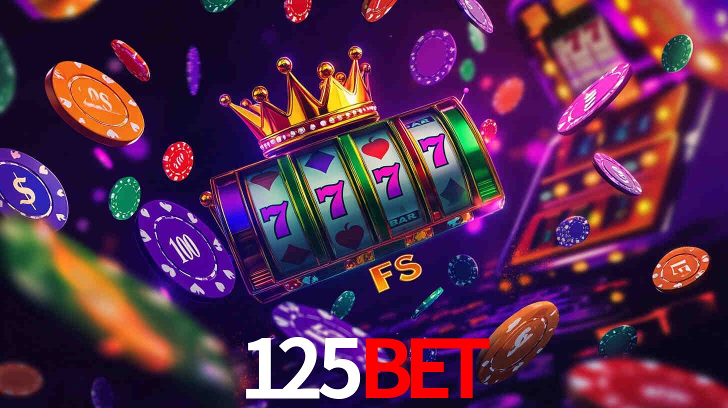125BET App Interface