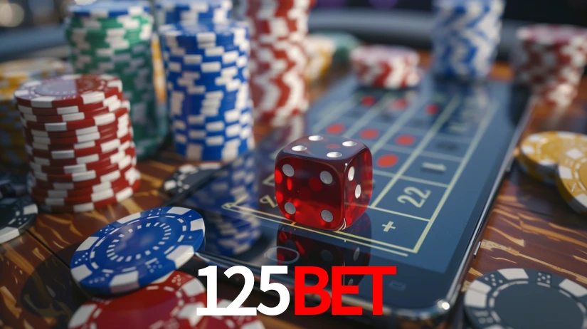 125BET