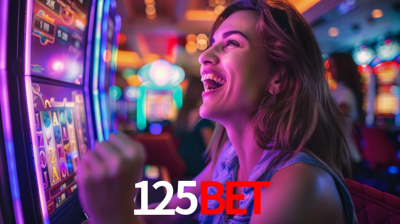 125BET,125BET.com
