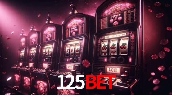 PIX Instantâneo 125BET