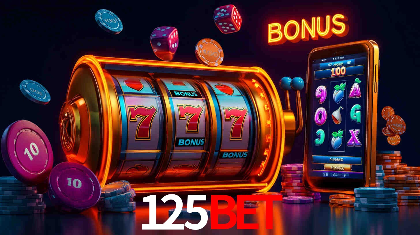 Descubra o Programa VIP da 125BET: Vantagens Exclusivas para Jogadores