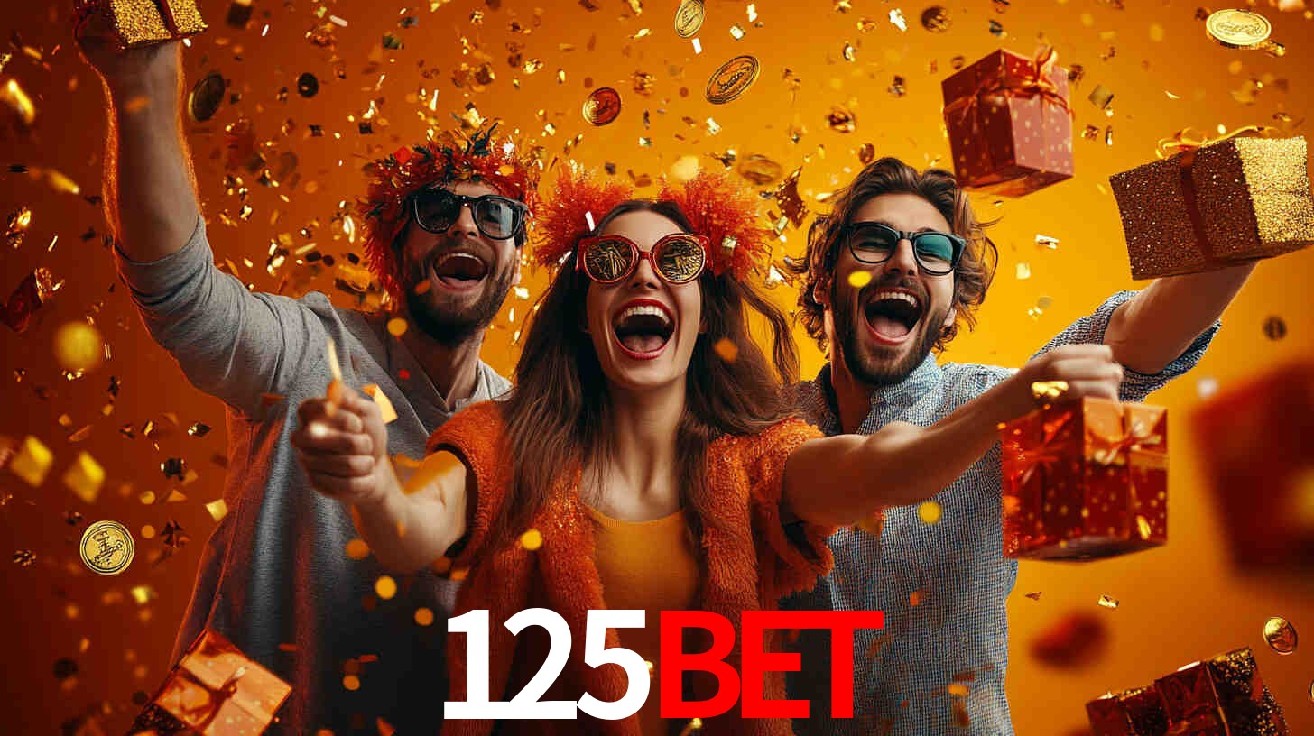125BET,125BET.com
