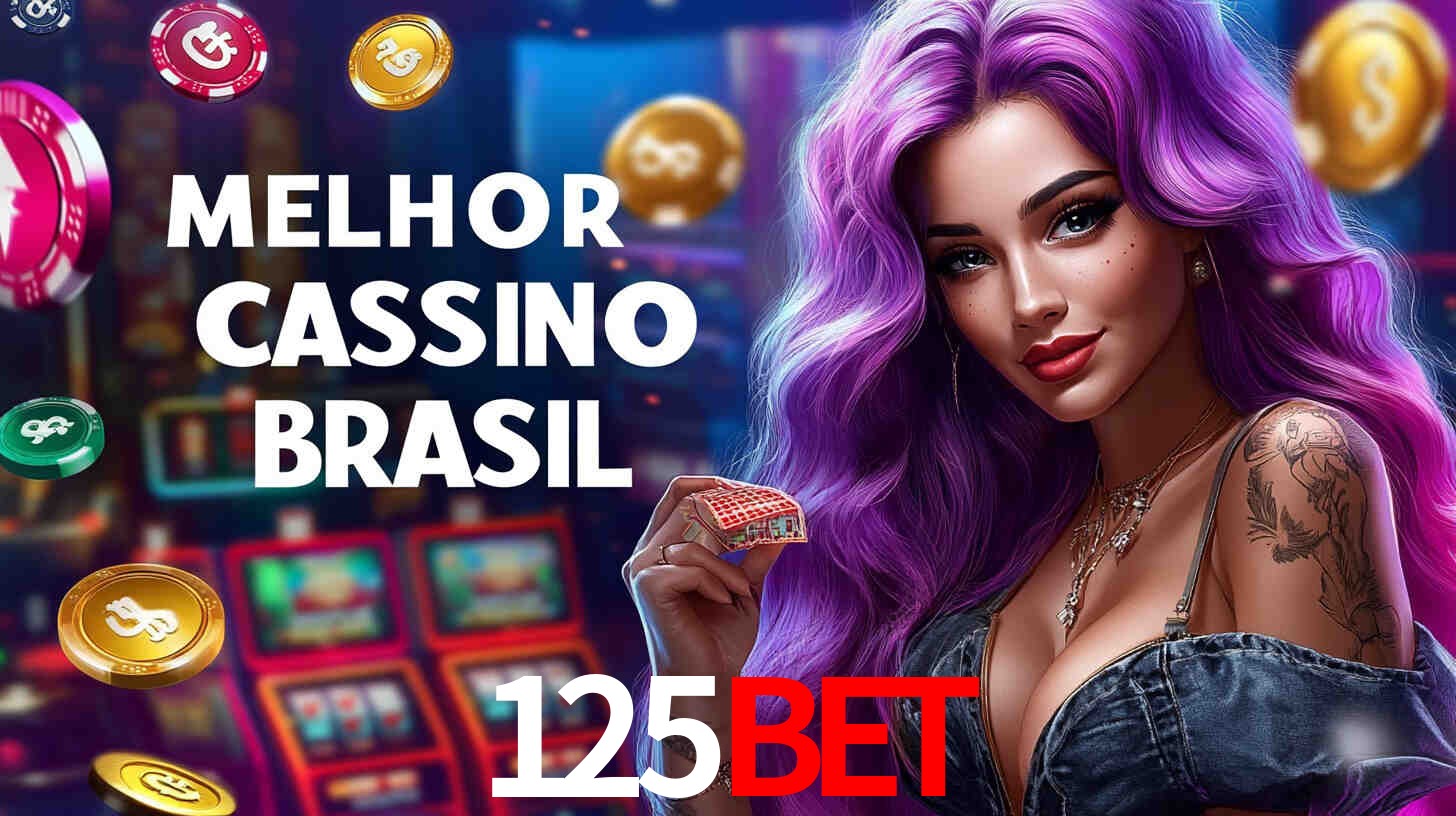 Descubra a Essência do 125BET: Nossa História e Compromissos