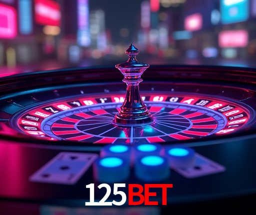 Desvendando o Mundo dos Jogos Virtuais na 125BET