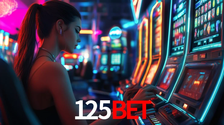 Experimente o Login Seguro Premium no 125BET