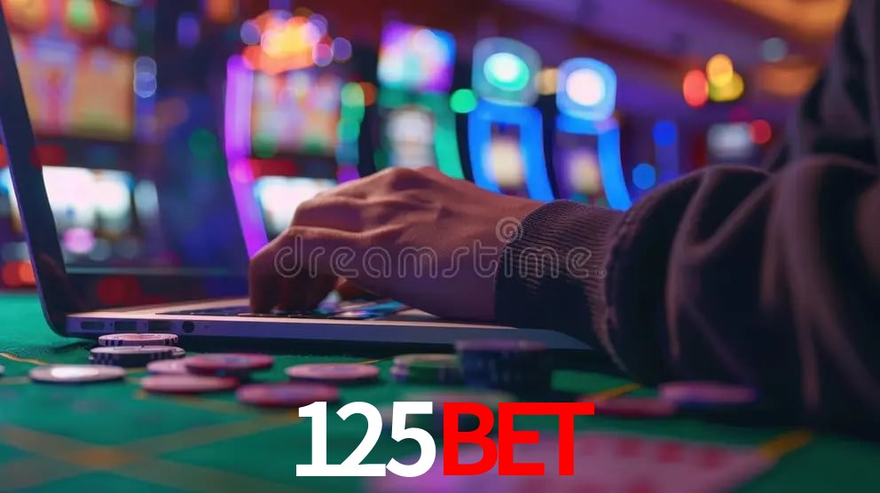 Torneios 125BET