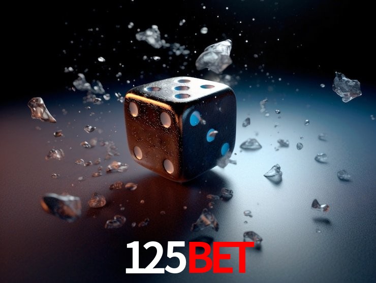 Logo da 125BET