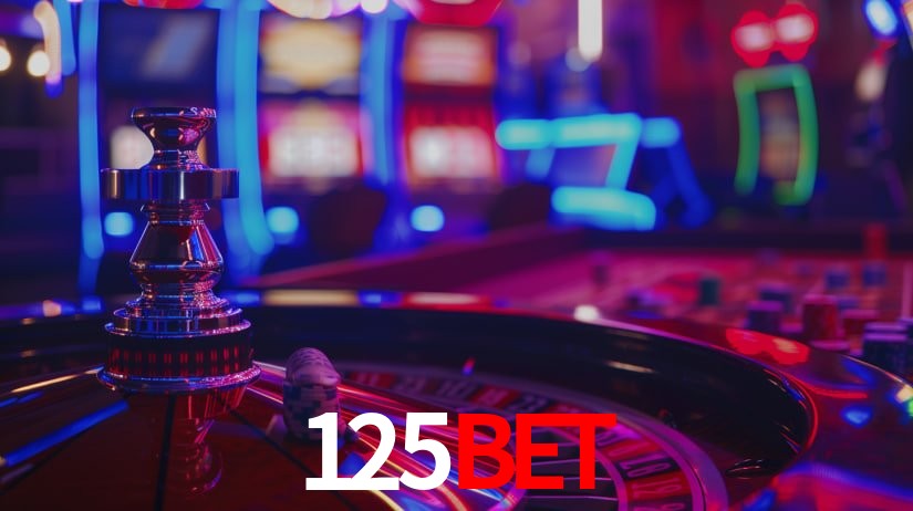 125BET,125BET.com