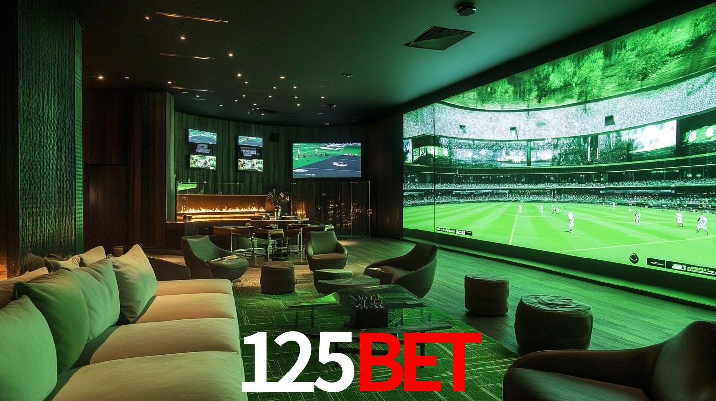 125BET