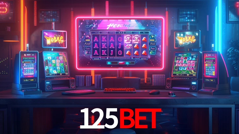 125BET.com